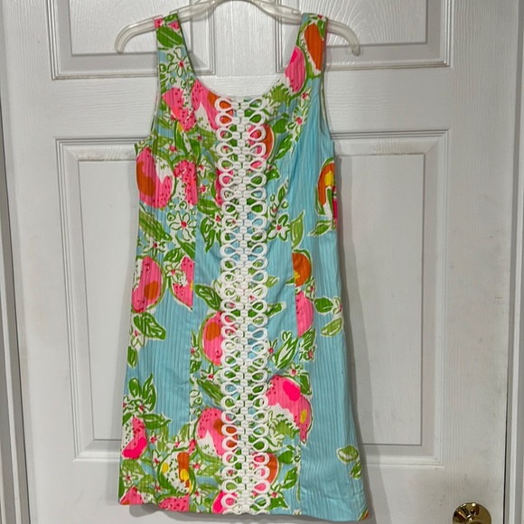 Lilly Pulitzer Dress - Picture 1 of 6